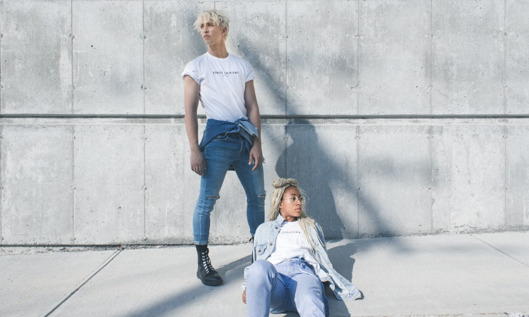 How to Make Activewear Look Like Everyday Wear