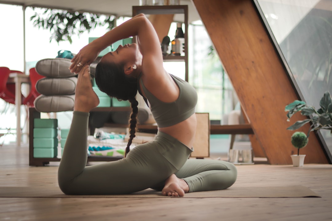 Best Modest Yoga Pants with Hijab 2026: Top 5 Ranked
