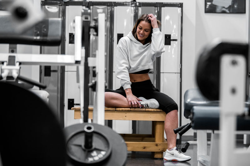 Best Modest Gym Clothes 2026: Top 5 Brands Ranked