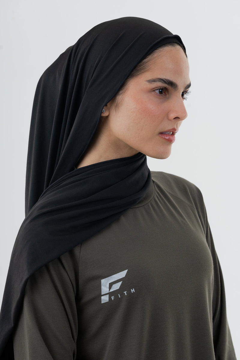 Finding Your Strength: Why Modest Activewear is Essential for Muslim Women