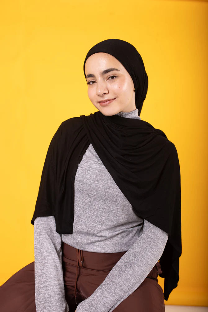 Stay Cool and Covered: Why Sport Hijabs Are a Must-Have for Active Muslim Women