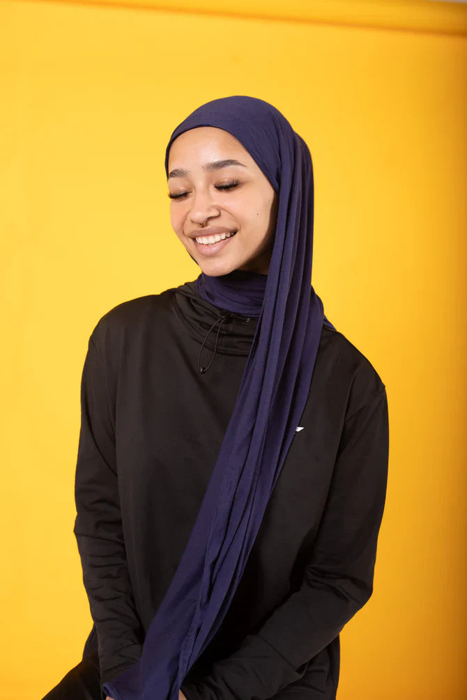 Your Fitness, Your Faith: Embracing Modesty in Women’s Workout Wear