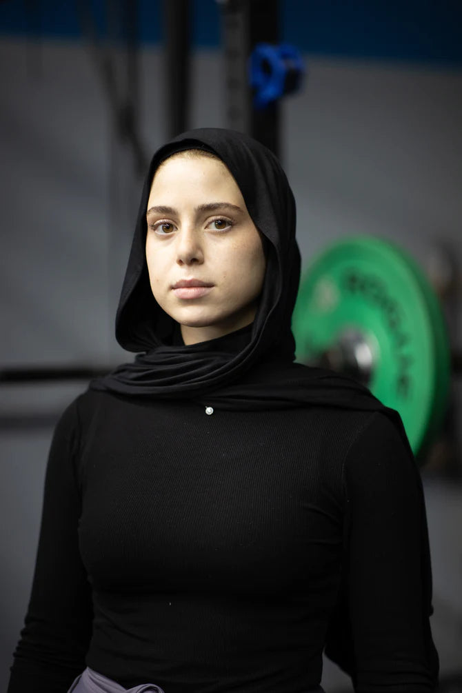 Hijab Gym Outfit: Fashionable and Comfortable Options for Muslim Women