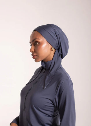  From Shores to Pools: How Modest Swimwear Inspires Confidence in Muslim Women