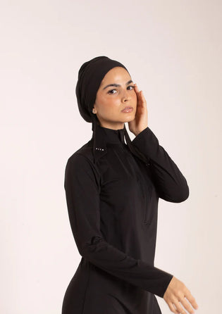  Redefining Swimwear: The Role of Modest Apparel in Boosting Muslim Women’s Confidence