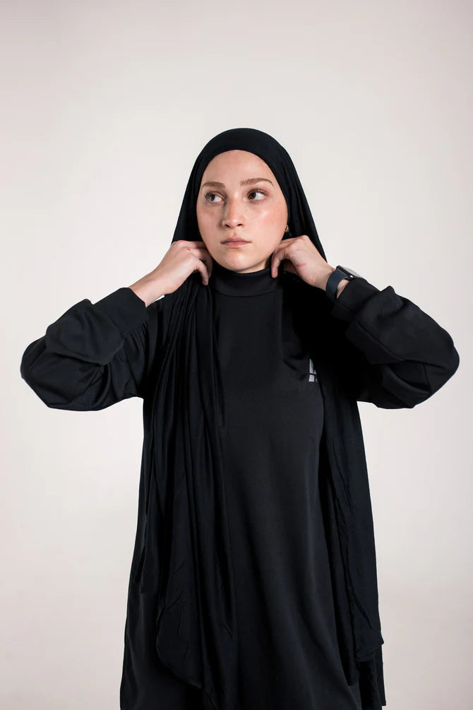 The Perfect Blend of Modesty and Performance: Workout Gear for Muslim Women