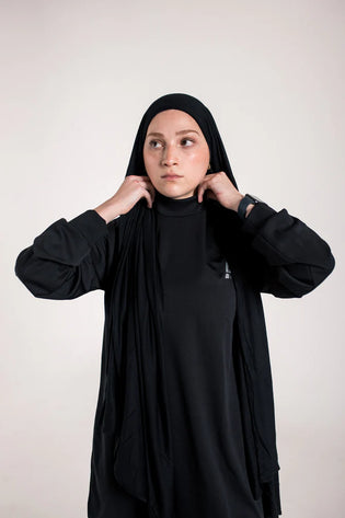  The Perfect Blend of Modesty and Performance: Workout Gear for Muslim Women