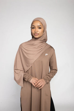  Sweat in Style: The Best Sport Hijabs for Muslim Women