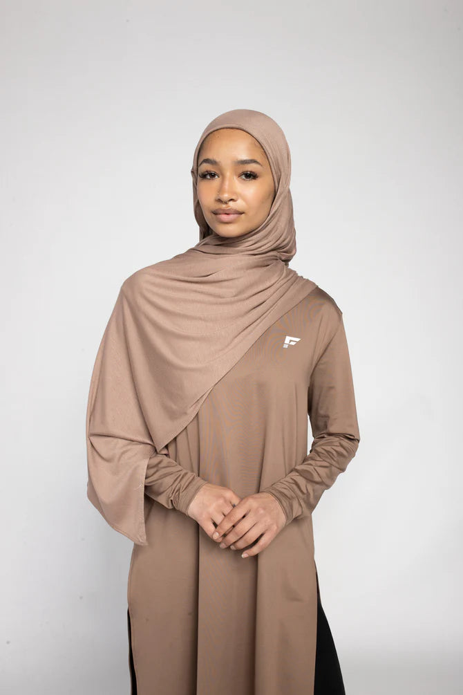Transforming Muslim Women's Fitness: The Role of Fitness Hijabs in Fashion and Exercise