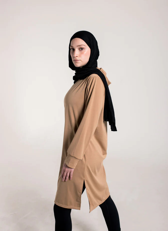 Importance of Modest Workout Apparel Matters