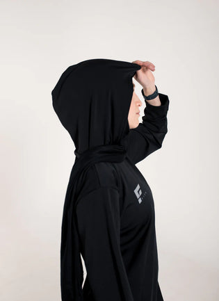  From Gym to Jogging: Top Modest Sportswear Picks for Muslim Women