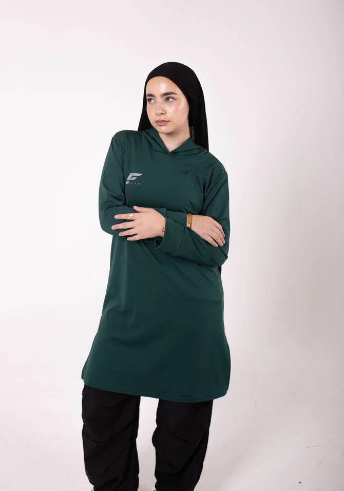 The Ultimate Guide to Modest Yoga Wear for Muslim Women