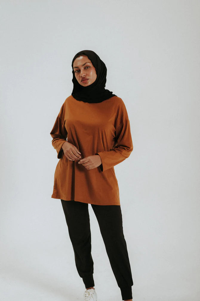 Empowering Fitness: A Guide to Modest Gym Wear for the Muslim Community