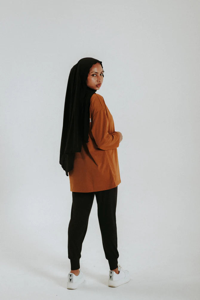 Customizing Your Workout Wardrobe: Tips for Muslim Women
