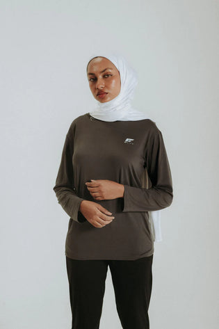  Comfort Meets Modesty: Ideal Workout Clothes for Muslim Women