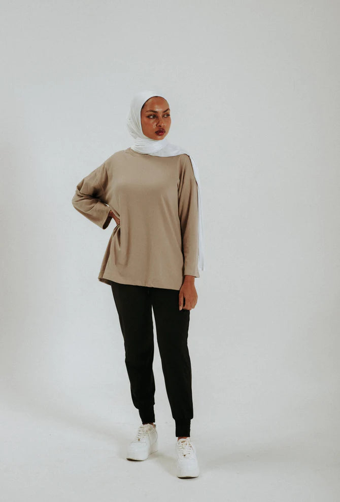 Embracing Fitness with Style: The Rise of Modest Islamic Activewear for Diverse Workouts