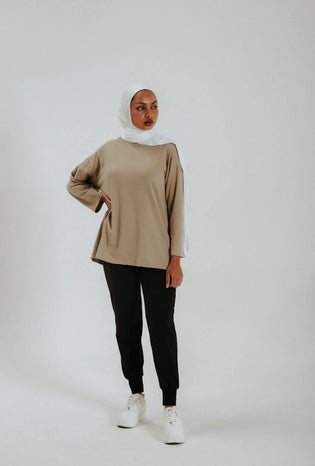  Embracing Fitness with Style: The Rise of Modest Islamic Activewear for Diverse Workouts