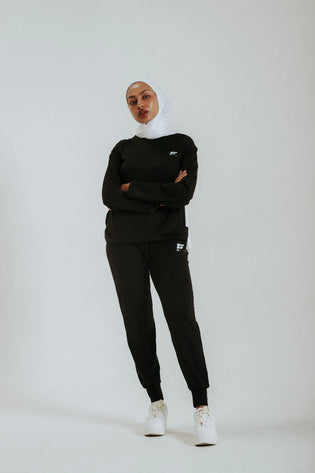  Respecting Tradition, Embracing Fitness: Modest Gym Wear for Muslim Women