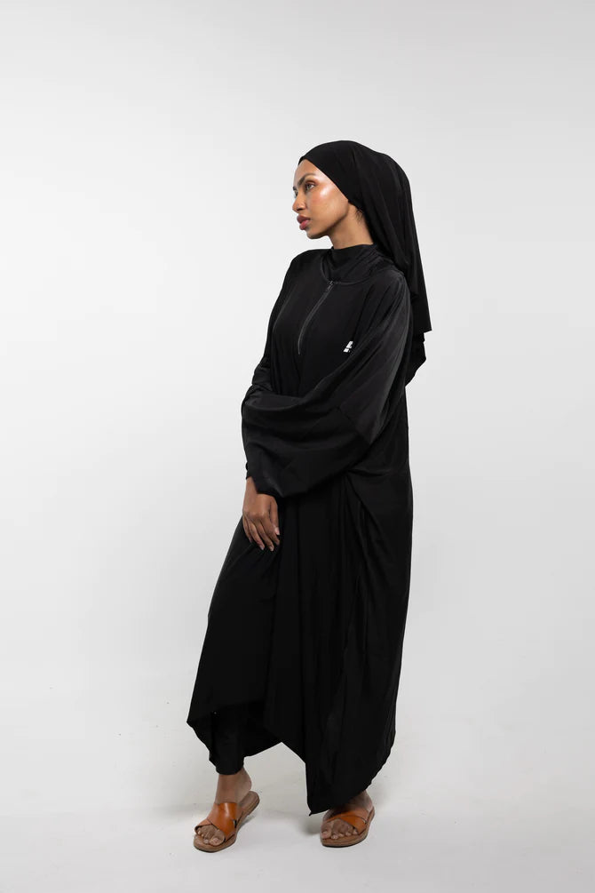 Exercise Apparel Choices for Muslim Women