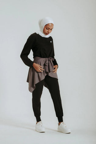  Clothing Options for Muslim Women During Exercise