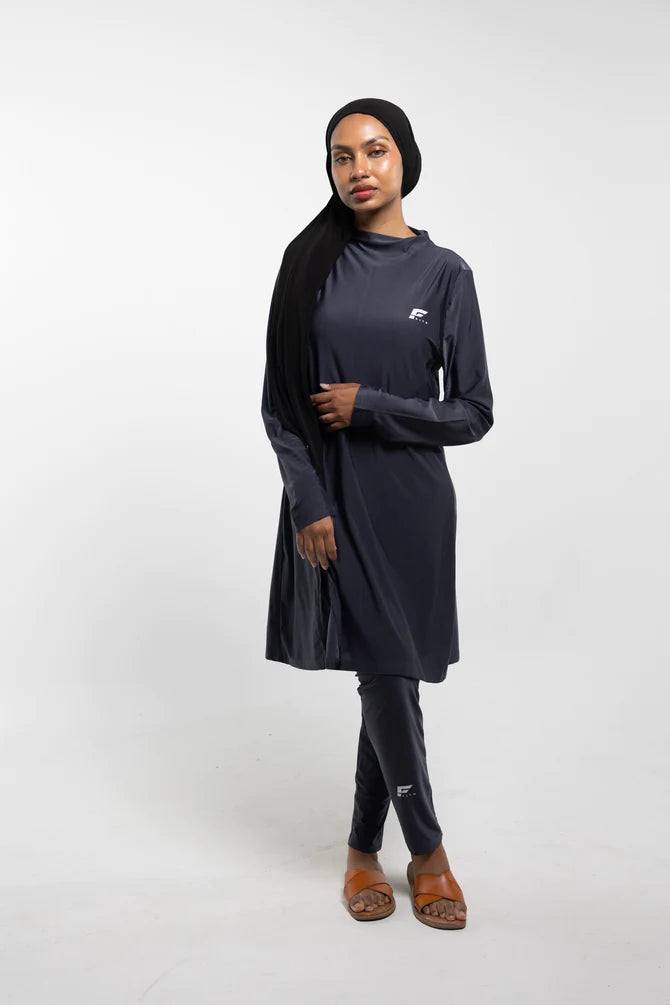 Modest Swimwear for Muslim Women: Balancing Fashion and Tradition