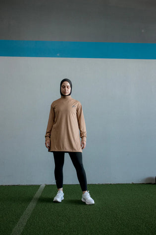  Empowering Choices: How Modest Gym Wear Supports Muslim Women's Health