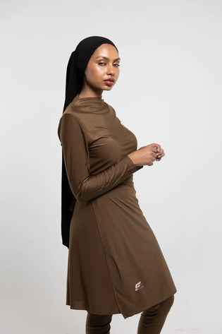  Faith-Friendly Swimwear: Modest Options for Active Muslim Women