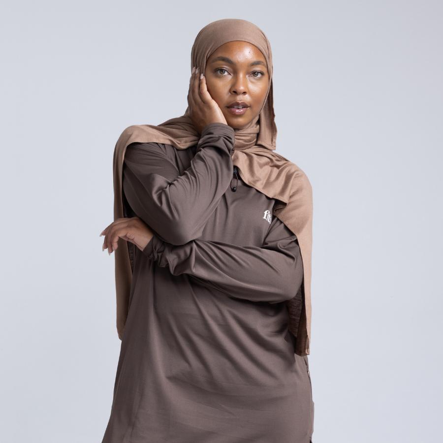 muslim gym wear