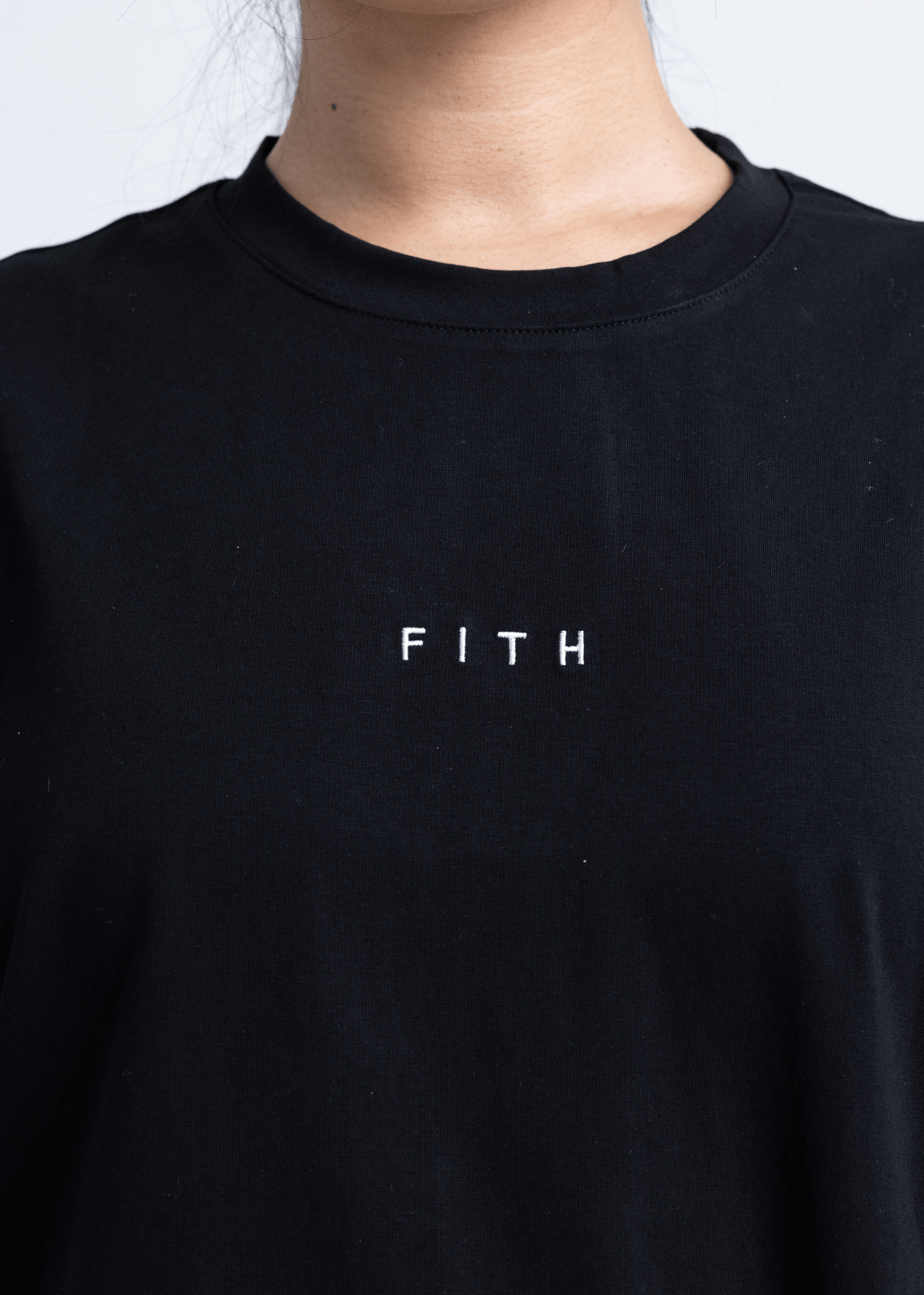 LION HEARTED - Workout Pump-Cover Up T-Shirt