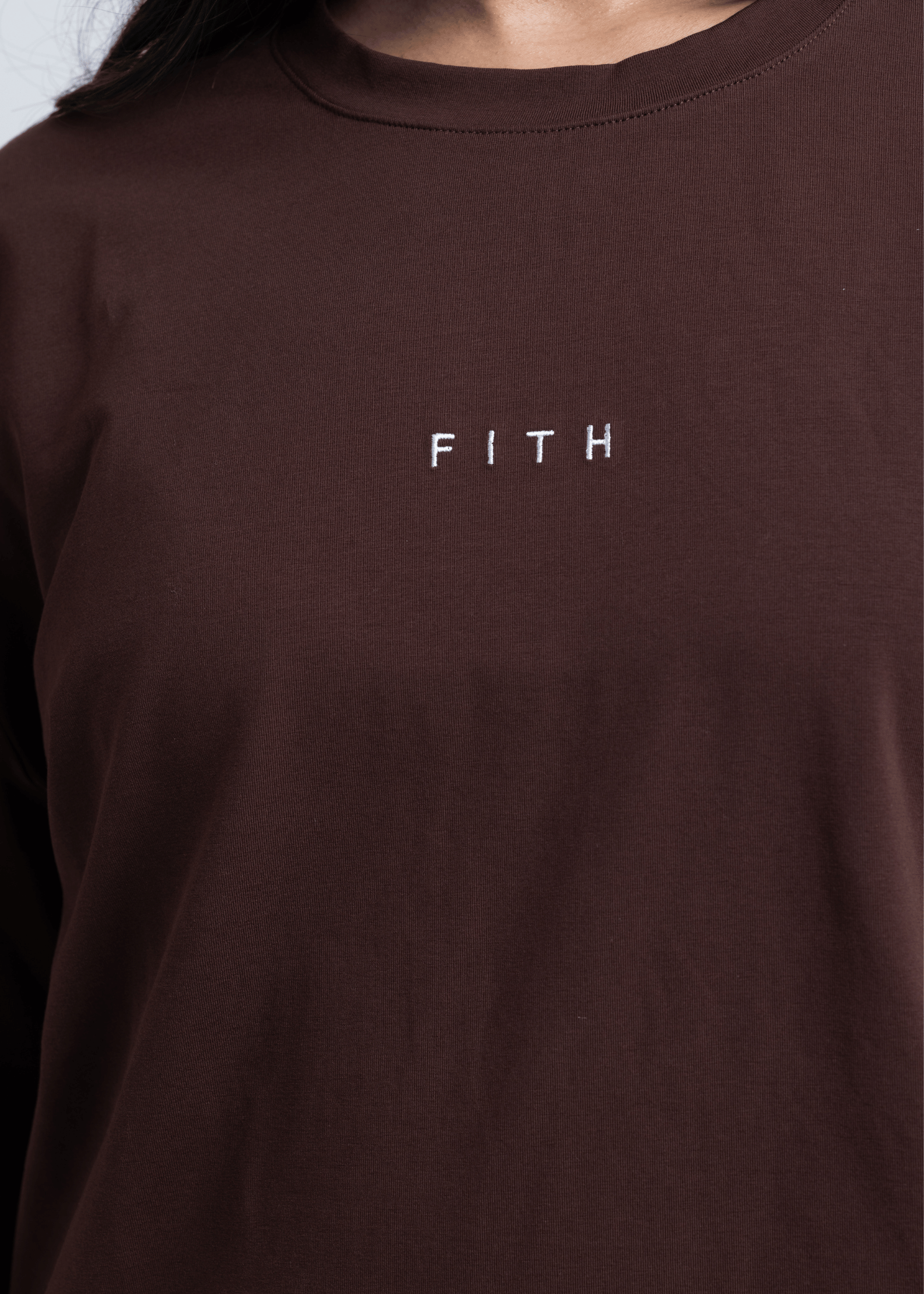 LION HEARTED - Workout Pump-Cover Up T-Shirt