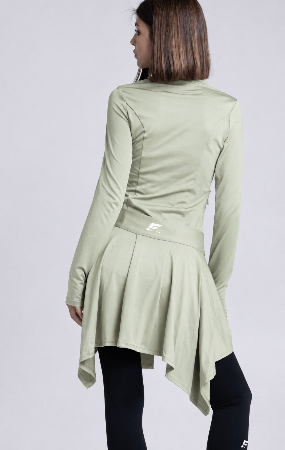 Gym Workout Cover-Up