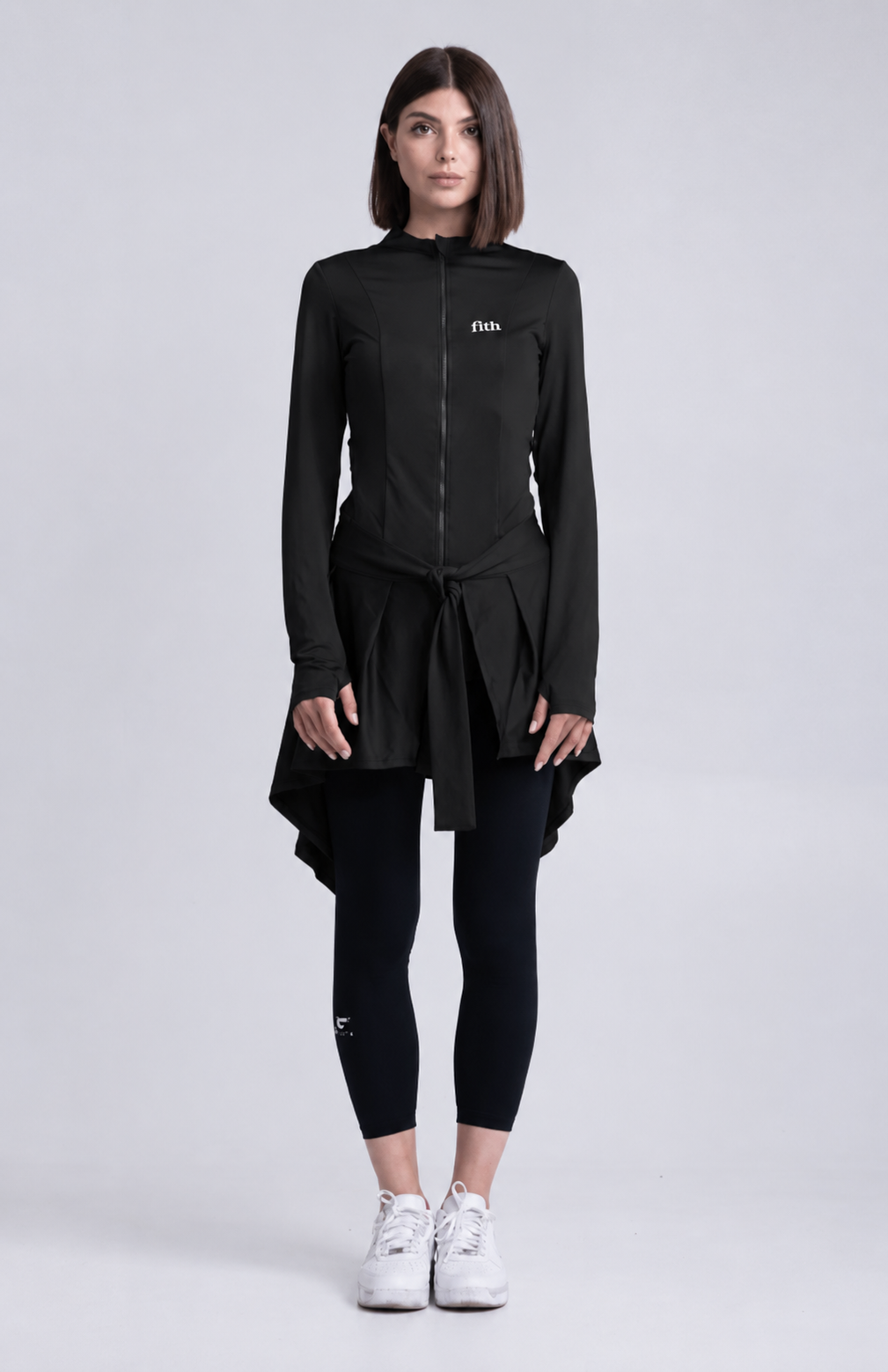 Gym Workout Cover-Up