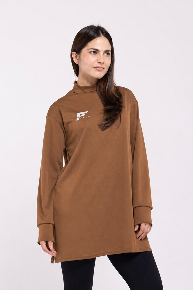 MODAL 2.0 - Modest Long Sleeve Top