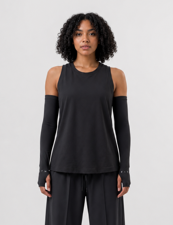 Active Compression Arm-Sleeves (Final Sale)