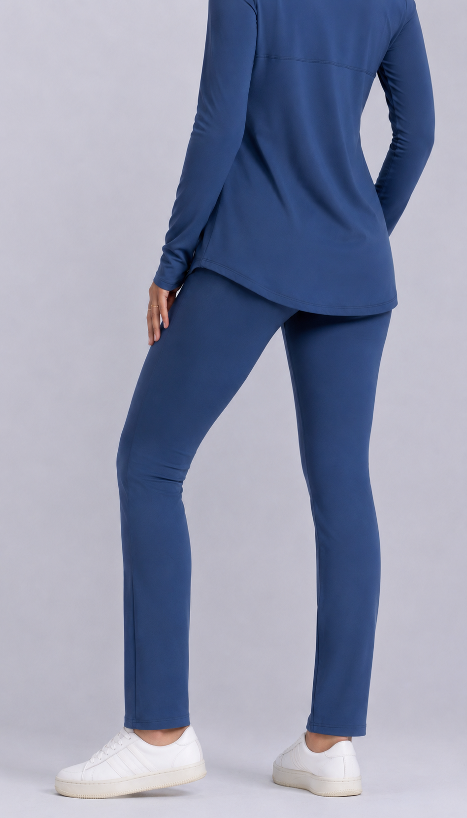 QAMAR - Modest Swim Bottom