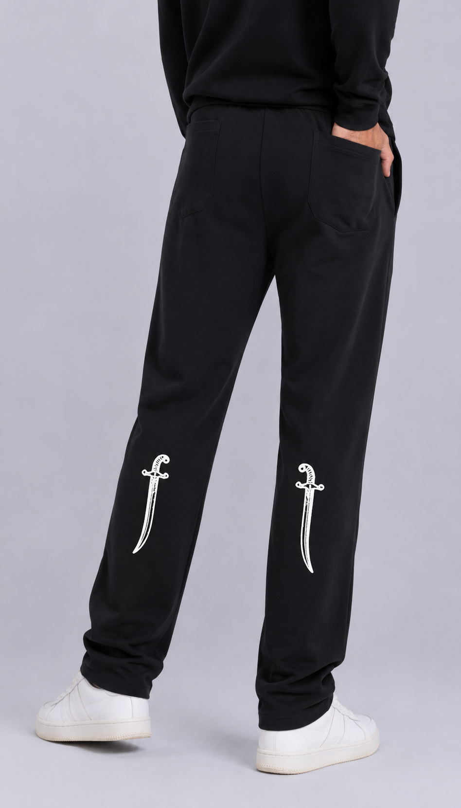 LION HEARTED - Workout Bottoms