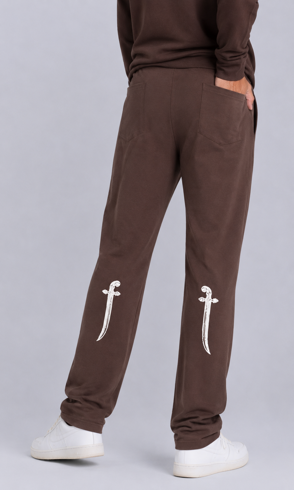 LION HEARTED - Workout Bottoms