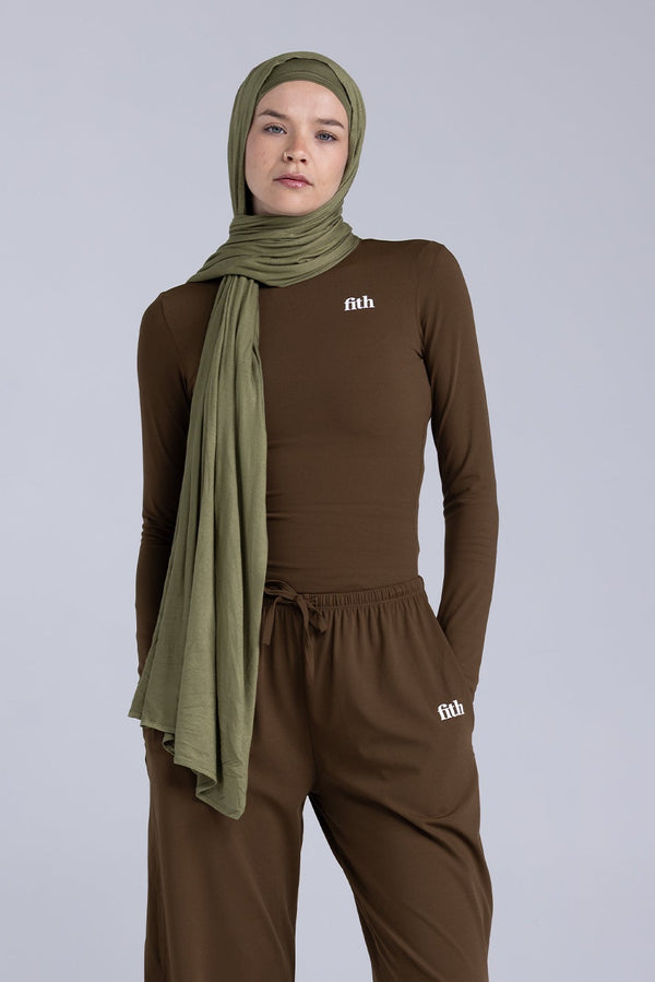 Everyday Long Sleeve Base Layer