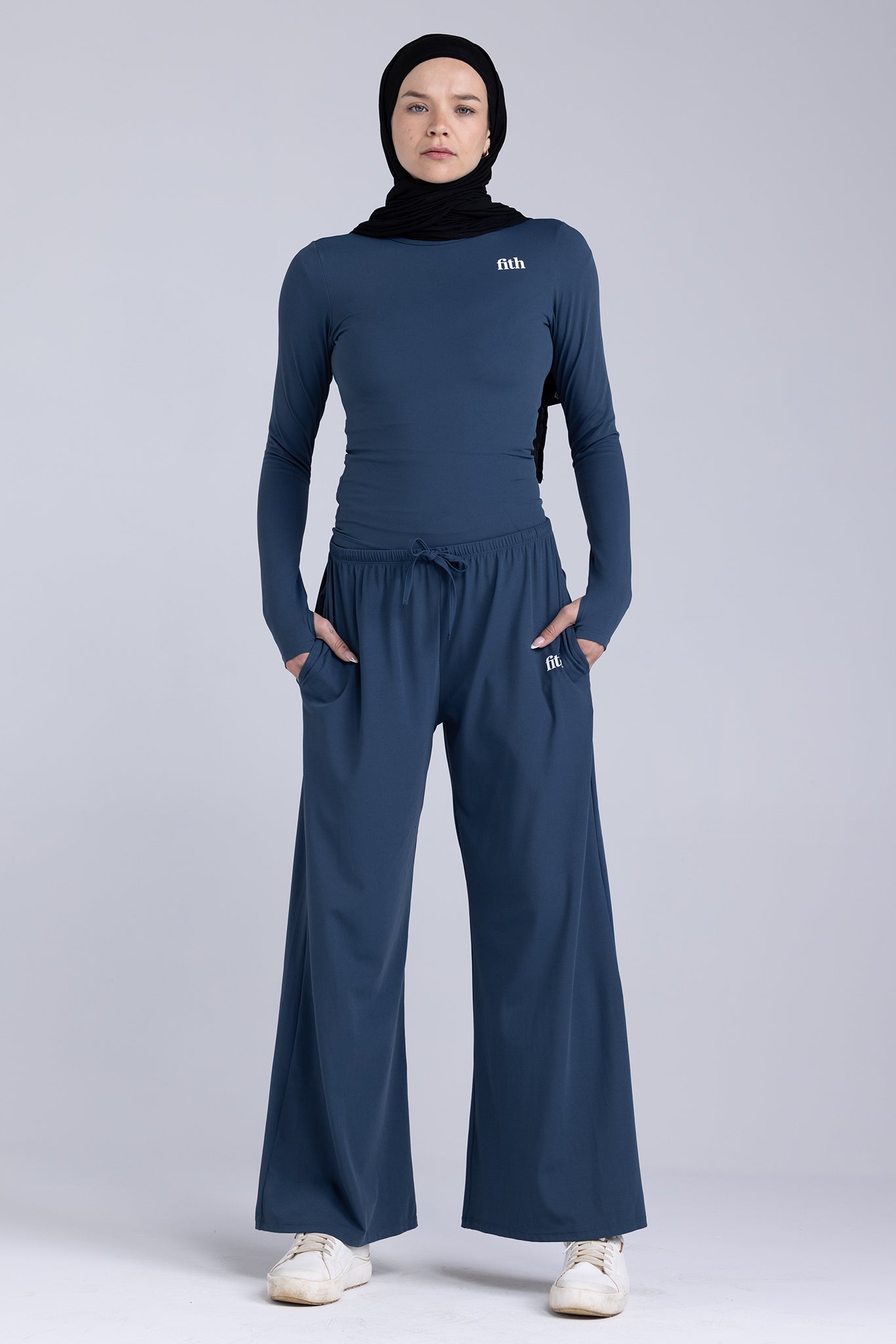 Everyday Long Sleeve Base Layer