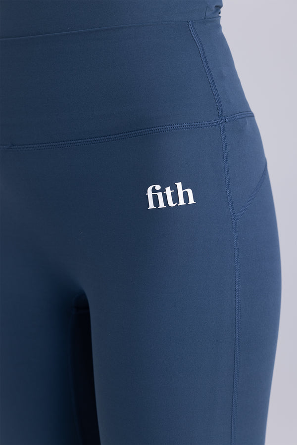 Flex - Workout Leggings 2.0 (Navy)