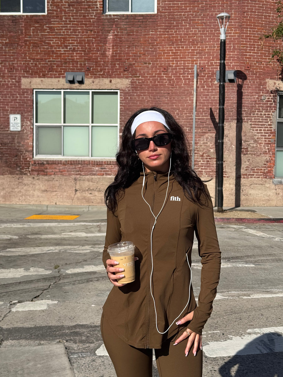 FLX Active Top