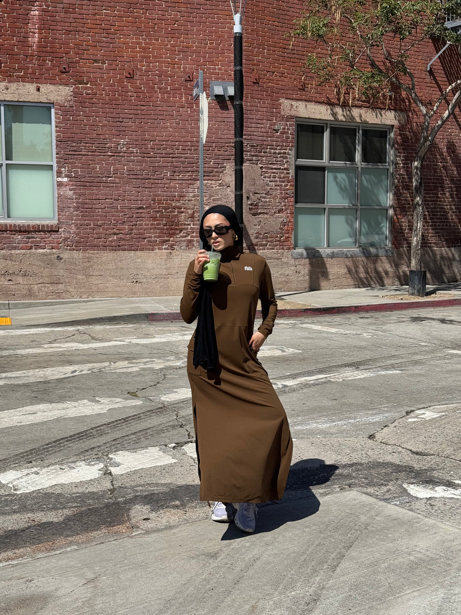 ACTV Abaya
