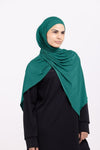 Non-Slip Active Hijab