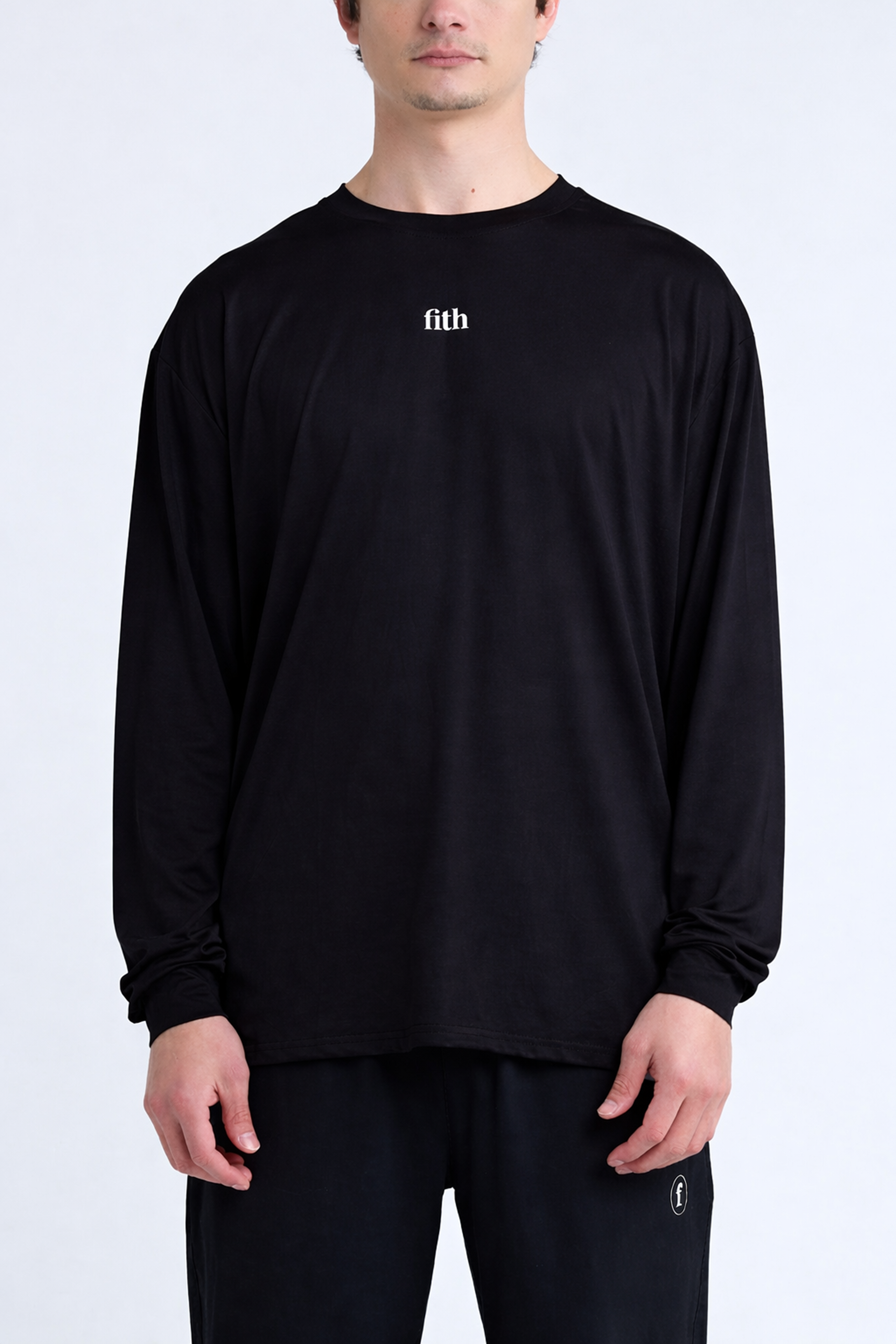 Oversized Long Sleeve