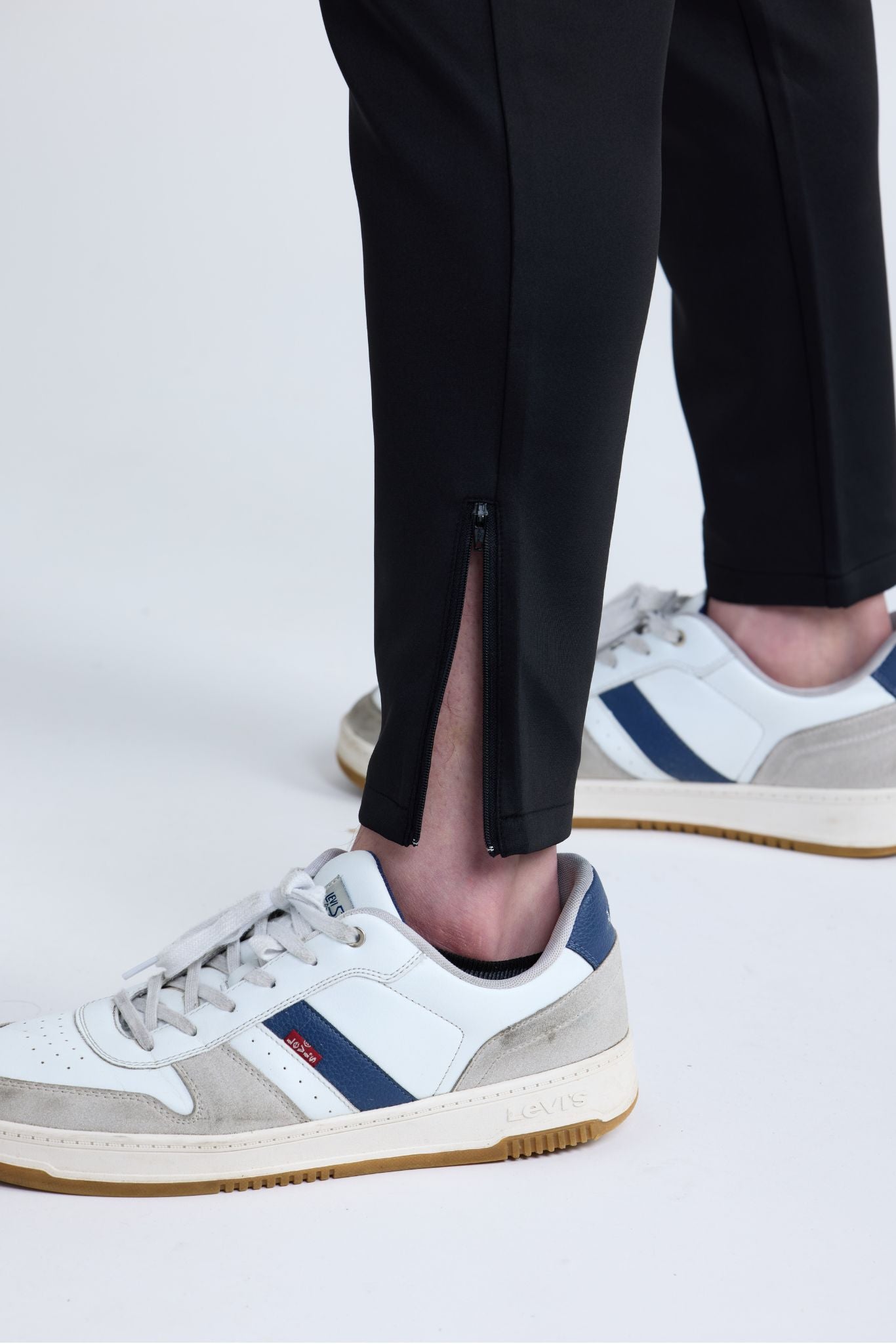 Woven Training Joggers