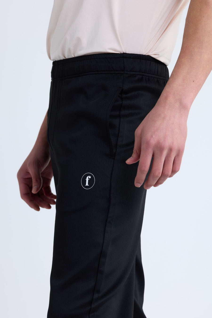 Woven Training Joggers