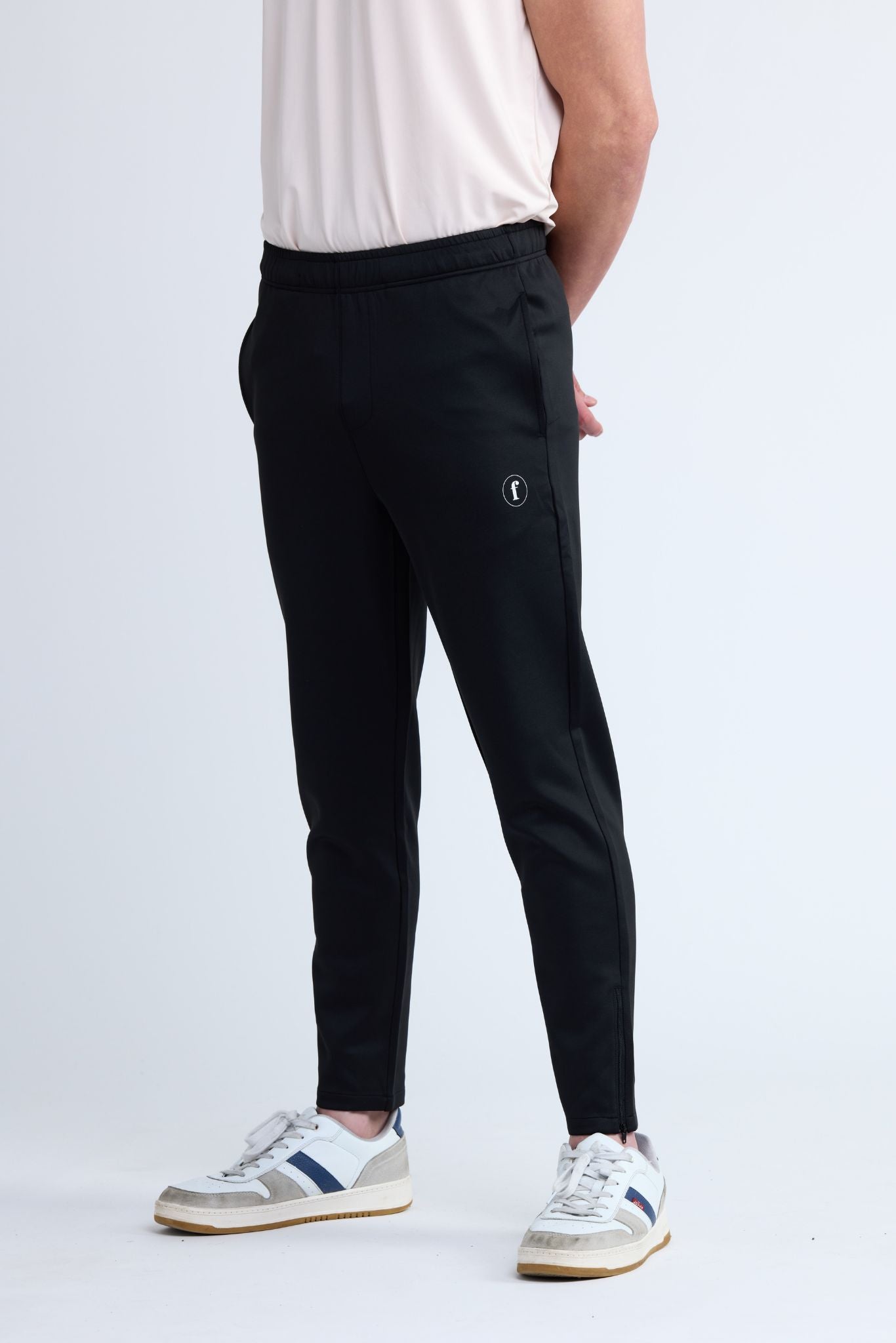 Woven Training Joggers