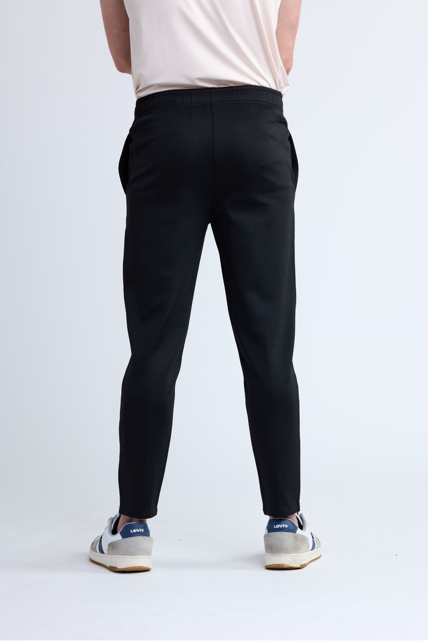 Woven Training Joggers