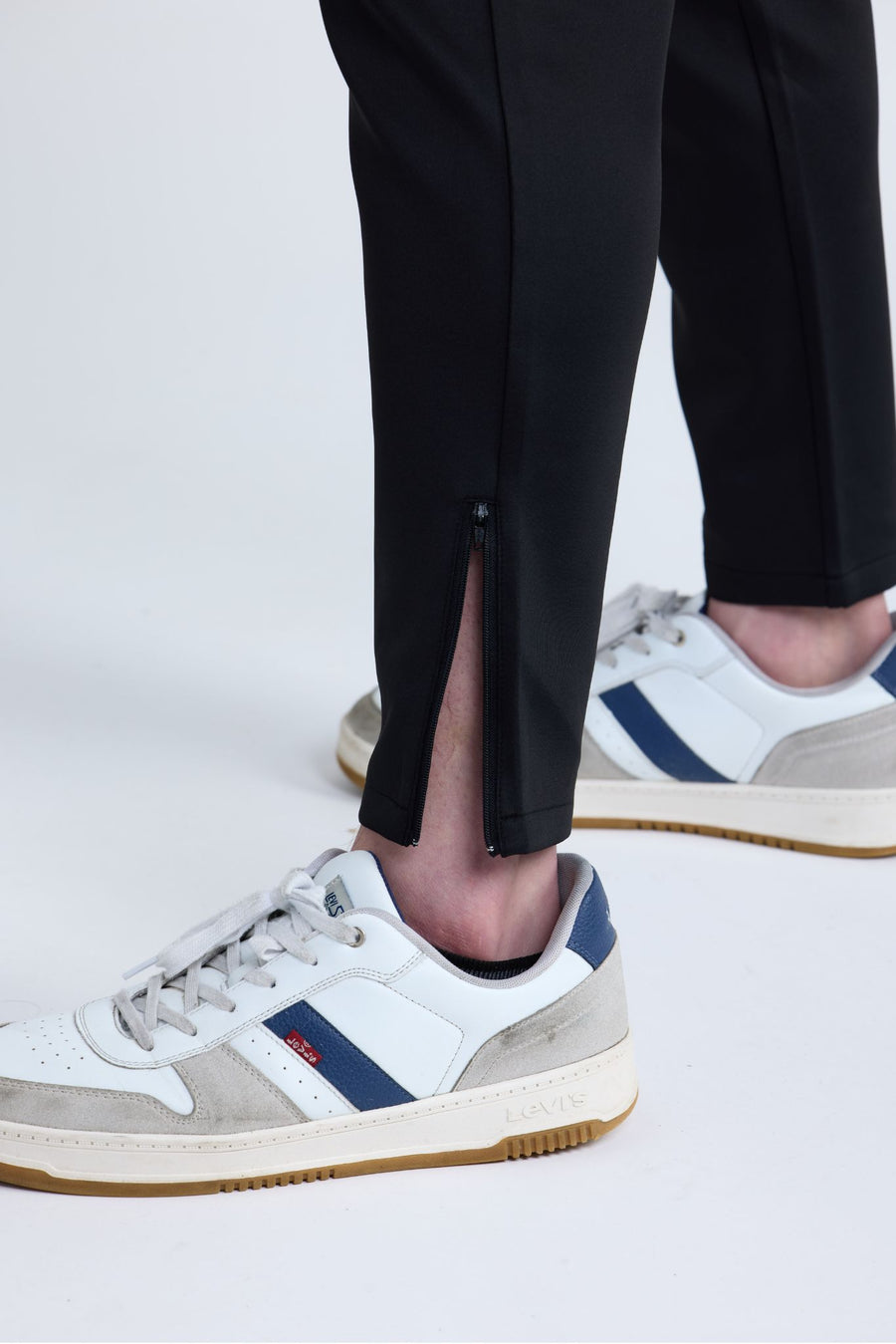 Woven Training Joggers