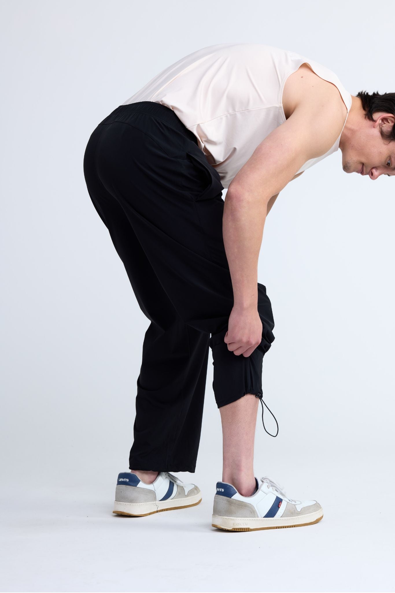 Training Straight Leg Bottoms